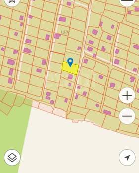 Дом 18м&sup2;, 2-этажный, участок 7 сот.  