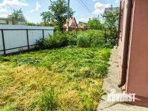 Дом 57м&sup2;, 2-этажный, участок 6 сот.  