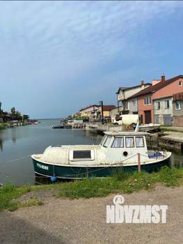 Таунхаус 60м², 2-этажный, участок 1 сот.  