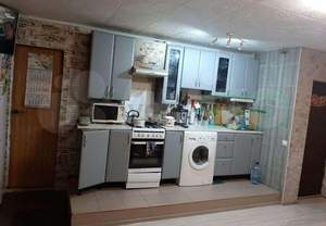Дом 150м², 3-этажный, участок 1 сот.  