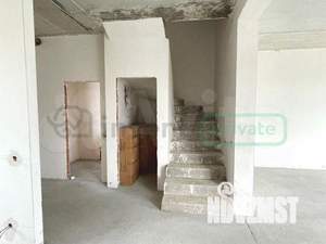 Таунхаус 180м², 3-этажный, участок 4 сот.  