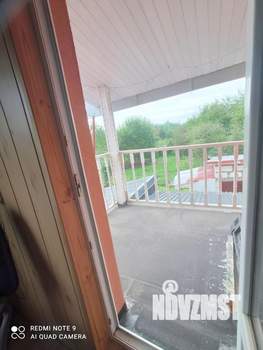 Дом 70м&sup2;, 2-этажный, участок 4 сот.  