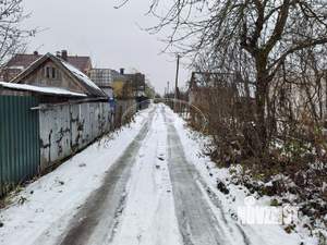 Дом 19м&sup2;, 1-этажный, участок 3 сот.  