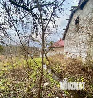 Дом 80м², 2-этажный, участок 4 сот.  