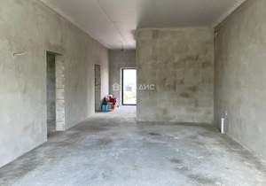 Дом 110м&sup2;, 1-этажный, участок 6 сот.  