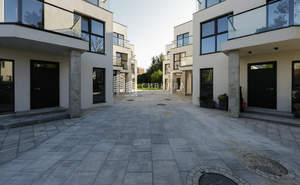 Дом 175м&sup2;, 3-этажный, участок 2 сот.  