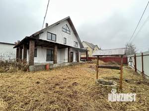 Дом 196м&sup2;, 2-этажный, участок 5 сот.  