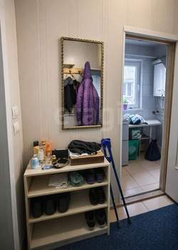 Дом 150м&sup2;, 3-этажный, участок 7 сот.  