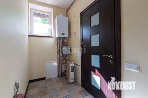 Дом 204м², 2-этажный, участок 6 сот.  