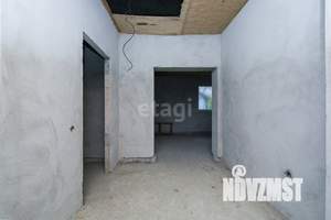 Дача 104м², 1-этажный, участок 6 сот.  