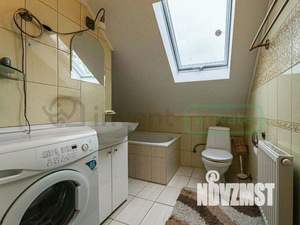 Дом 220м², 2-этажный, участок 6 сот.  
