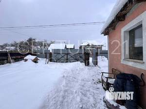 Дом 44м&sup2;, 2-этажный, участок 8 сот.  