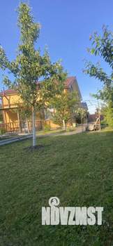 Дом 145м&sup2;, 2-этажный, участок 6 сот.  