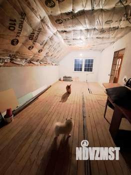 Дом 116м&sup2;, 2-этажный, участок 5 сот.  