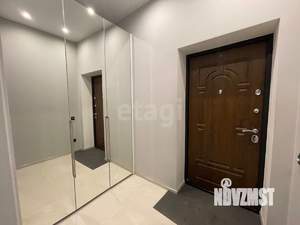 Таунхаус 96м², 2-этажный, участок 1 сот.  