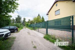 Дом 130м², 2-этажный, участок 10 сот.  