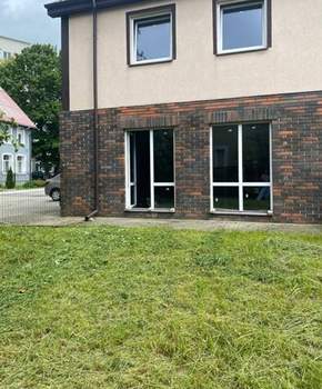 Дом 161м², 3-этажный, участок 2 сот.  