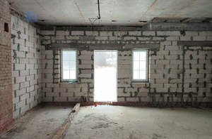 Дом 118м&sup2;, 2-этажный, участок 2 сот.  