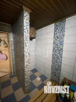 Дом 250м², 3-этажный, участок 5 сот.  
