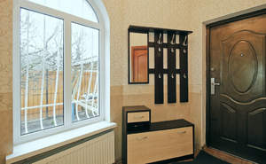 Дом 170м&sup2;, 2-этажный, участок 4 сот.  