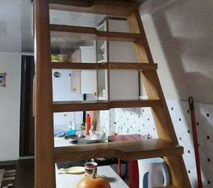 Дом 47м², 2-этажный, участок 1 сот.  