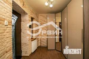 Дом 135м², 2-этажный, участок 5 сот.  