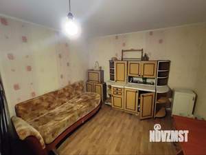 Дом 61м², 2-этажный, участок 6 сот.  