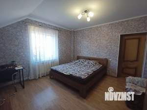 Дача 165м², 2-этажный, участок 7 сот.  