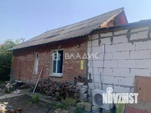 Дом 54м², 2-этажный, участок 11 сот.  