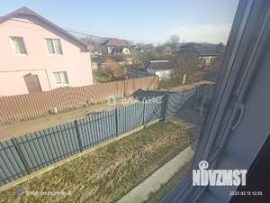 Дом 136м², 2-этажный, участок 6 сот.  