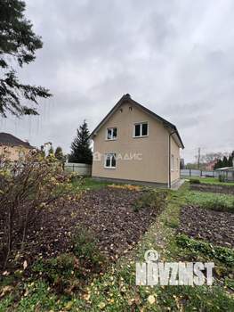 Дача 123м², 2-этажный, участок 8 сот.  