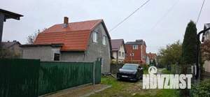 Дом 120м², 2-этажный, участок 550 сот.  