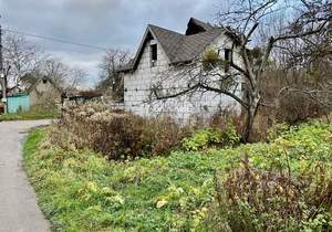 Дом 80м², 2-этажный, участок 4 сот.  