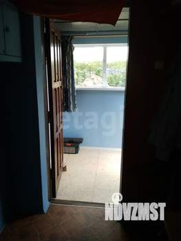 Дом 46м², 1-этажный, участок 7 сот.  