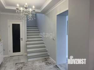 Таунхаус 190м², 3-этажный, участок 2 сот.  