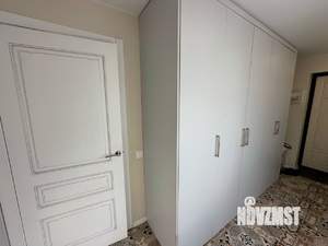 Дом 110м², 2-этажный, участок 7 сот.  