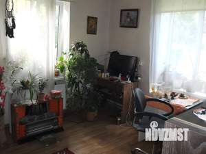 Дом 80м², 1-этажный, участок 6 сот.  