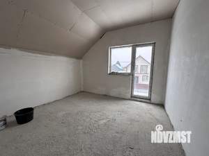 Дом 120м&sup2;, 2-этажный, участок 5 сот.  