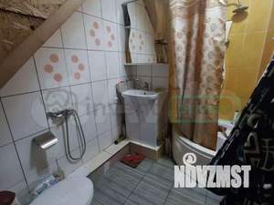 Таунхаус 150м², 3-этажный, участок 1 сот.  