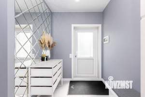 Таунхаус 70м², 2-этажный, участок 2 сот.  