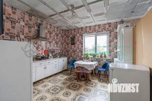 Дача 230м², 2-этажный, участок 10 сот.  