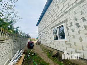 Дом 162м², 2-этажный, участок 6 сот.  