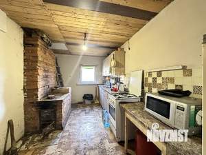 Дом 30м&sup2;, 1-этажный, участок 7 сот.  