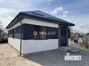 Дача 65м², 1-этажный, участок 6 сот.  