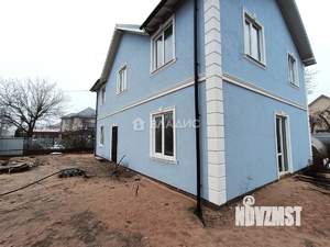 Дача 180м², 2-этажный, участок 6 сот.  