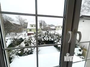 Таунхаус 140м&sup2;, 3-этажный, участок 2 сот.  