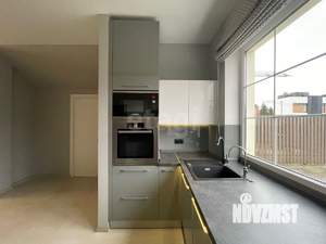 Таунхаус 96м², 2-этажный, участок 1 сот.  