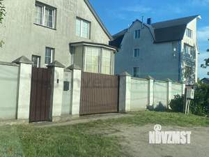Дом 320м², 2-этажный, участок 6 сот.  