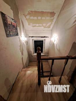 Дом 116м&sup2;, 2-этажный, участок 5 сот.  