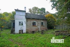 Дом 131м&sup2;, 2-этажный, участок 6 сот.  